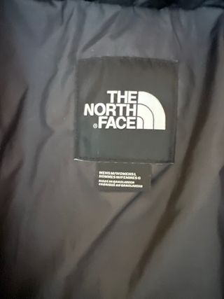The North Face HMLY Chaqueta Negra