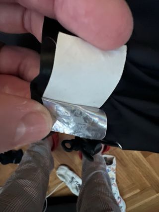 The North Face HMLY Chaqueta Negra