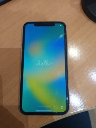 iPhone XR Apple