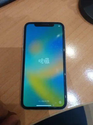 iPhone XR Apple