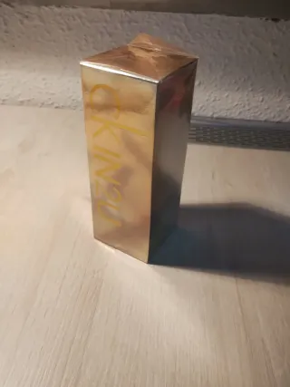 Perfume Calvin Klein ckIN2U Her Eau de Toilette 10