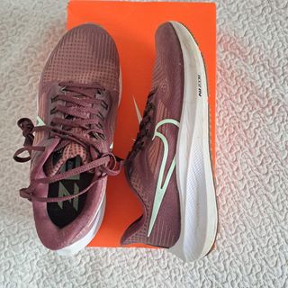 Nike Air Zoom Pegasus 39 granate