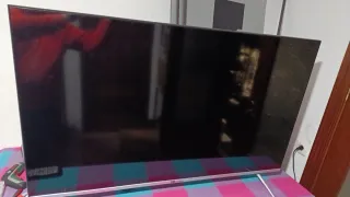 Smart TV TD SYSTEMS 50 4K UHD