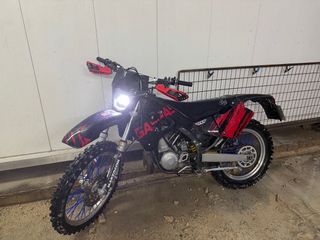 Gas Gas Pampera 250cc