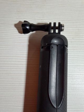 Treppiede GoPro Max Grip