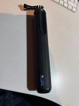 Treppiede GoPro Max Grip