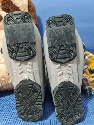 Botas de esquí HEAD Edge