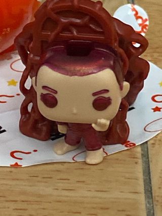 Figura Kinder Sorpresa Stranger Things Once