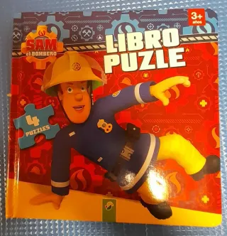 Libro Puzzle