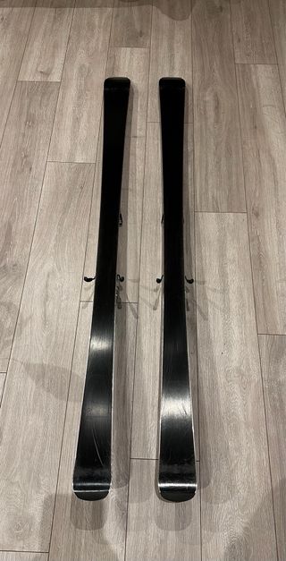 Esquís Elan A-Series 168cm