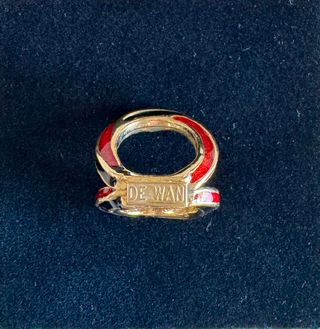 Ferma Foulard De Wan