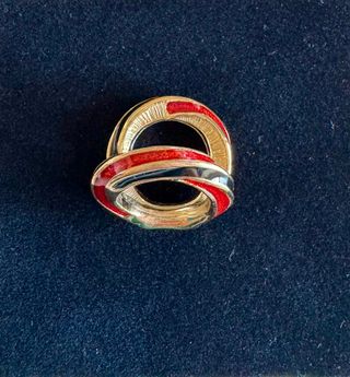 Ferma Foulard De Wan