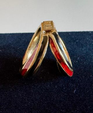 Ferma Foulard De Wan