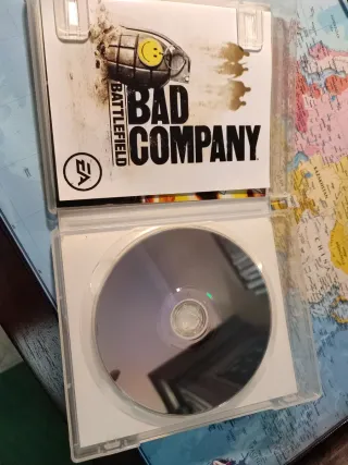 Battlefield Bad Company PS3