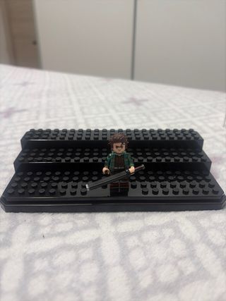 Figura Lego Tanjiro con Espada