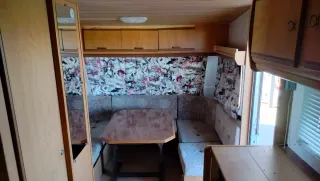 Caravana Caravelair Brasilia 485