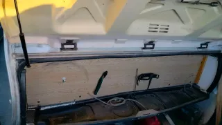 Caravana Caravelair Brasilia 485