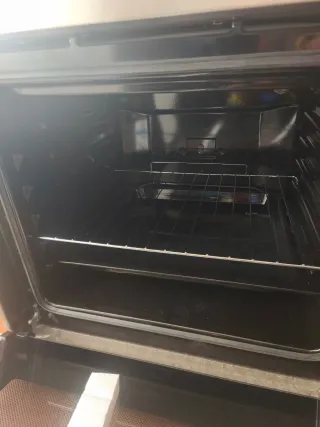 Horno Eléctrico Candy Nuevo