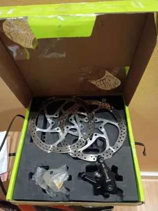 Cannondale Topstone XL Cicloturismo Gravel