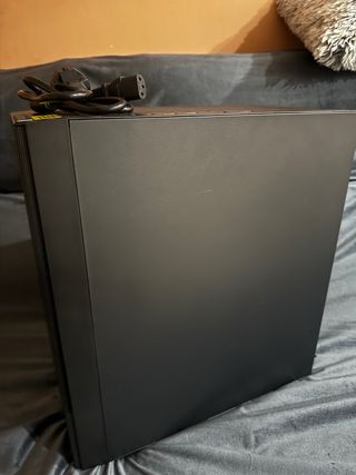 PC Sobremesa i7 32GB RAM 1TB SSD