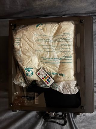 PC Sobremesa i7 32GB RAM 1TB SSD