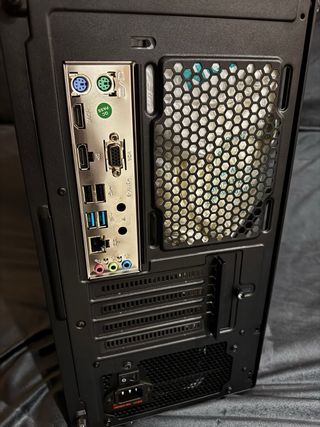 PC Sobremesa i7 32GB RAM 1TB SSD