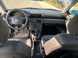 Audi A4 1999