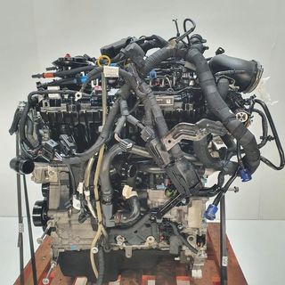 Motor Land Rover Evoque 2.0 Diesel 2017