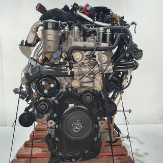 Motor Land Rover Evoque 2.0 Diesel 2017