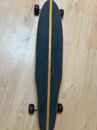 Longboard Lush Usado