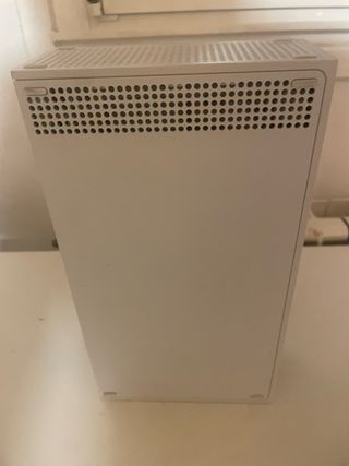 Xbox Series S Blanca