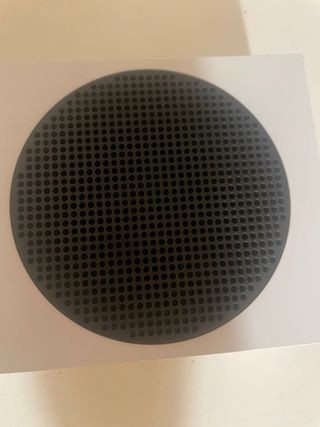 Xbox Series S Blanca