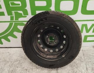 Iveco 5jx14ch neumático repuesto daily caja 116027