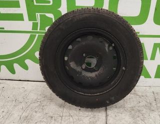 Iveco 5jx14ch neumático repuesto daily caja 116027