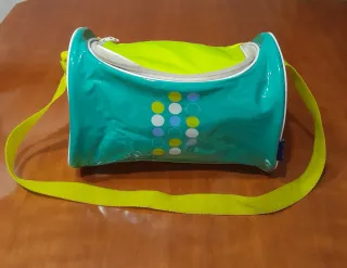 Bolsa térmica porta alimentos marca Imaginarium