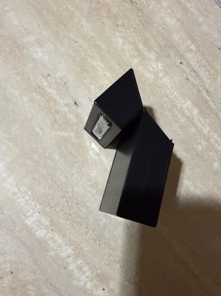 Caja cigarros + encendedor metal