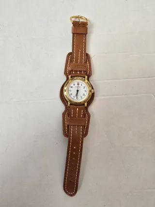 Orologio Western 1868 17 Jewels automatico manuale