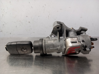 ANTIRROBO / LLAVE CONTACTO VOLKSWAGEN PASSAT BERL