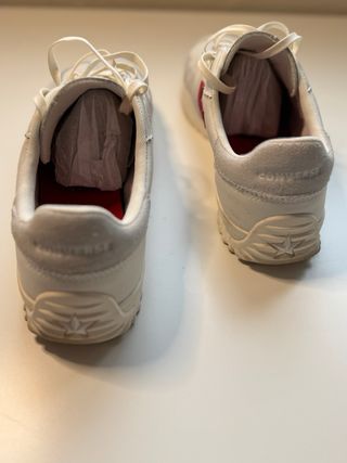 Zapatillas Converse Piel Unisex