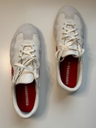 Zapatillas Converse Piel Unisex