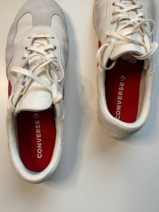 Zapatillas Converse Piel Unisex