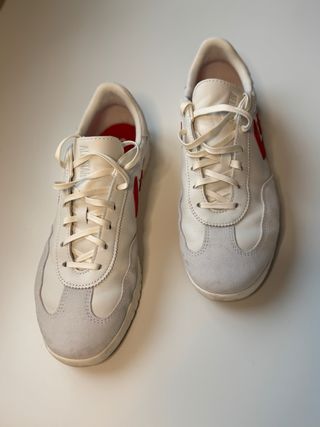 Zapatillas Converse Piel Unisex