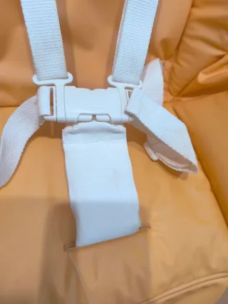 Silla Chicco Polly - Diseño Animales