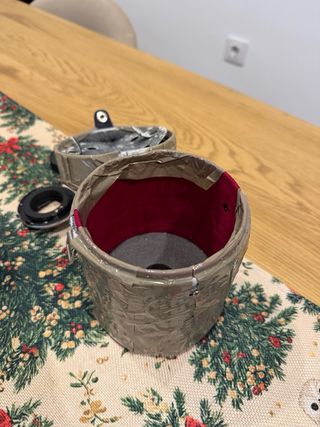 Objetivos Tamron Vintage