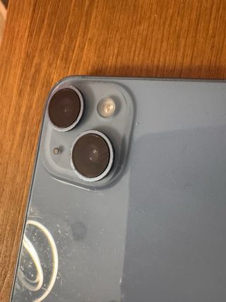 iPhone 14 128GB Blue – NON FUNZIONANTE