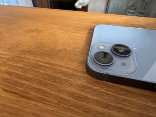 iPhone 14 128GB Blue – NON FUNZIONANTE