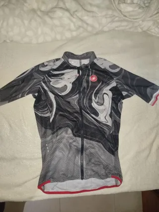 Maillot Castelli Talla S ORIGINAL