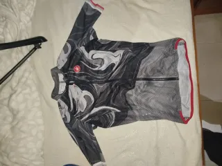 Maillot Castelli Talla S ORIGINAL