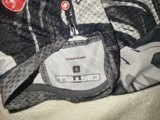 Maillot Castelli Talla S ORIGINAL