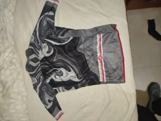 Maillot Castelli Talla S ORIGINAL